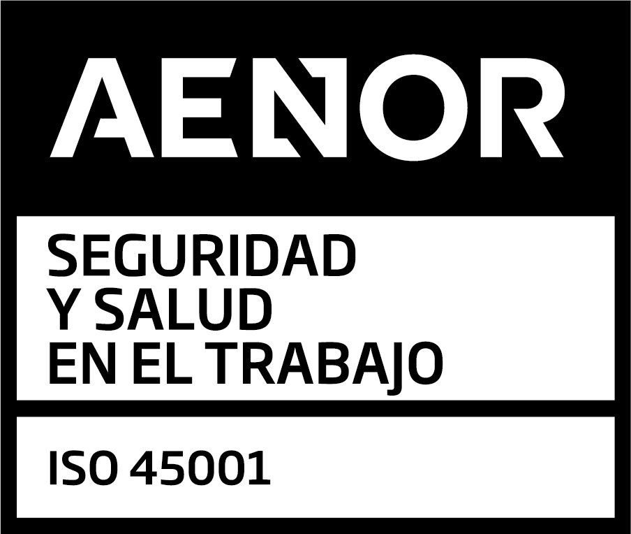 Sello AENOR_seguridad_salud_trabajo_ISO45001_POS